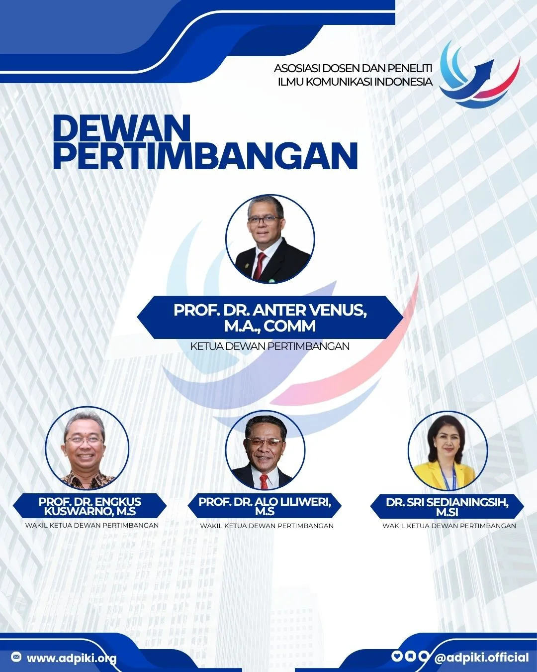 Dewan Pertimbangan