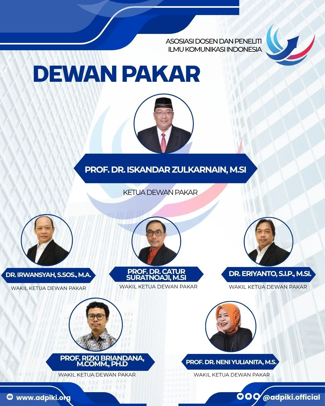Dewan Pakar B