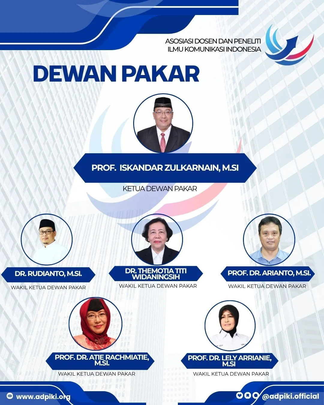 Dewan Pakar C