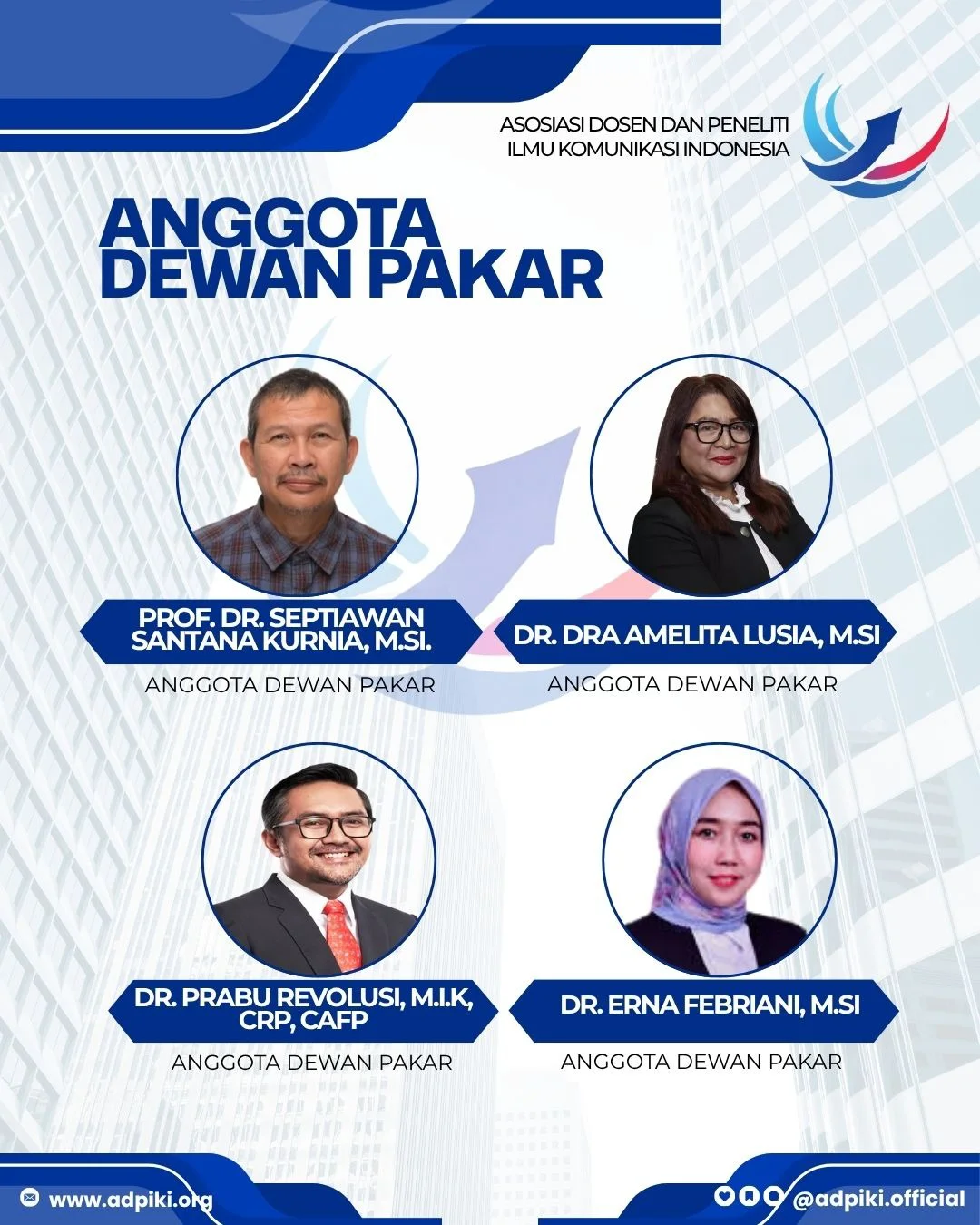 Dewan Pakar D