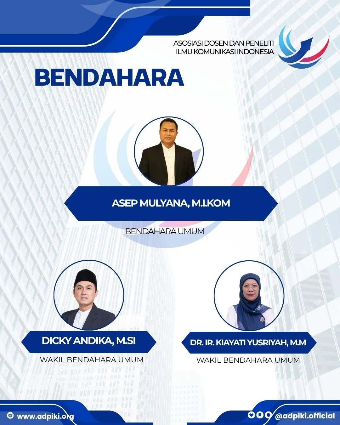 Bendahara